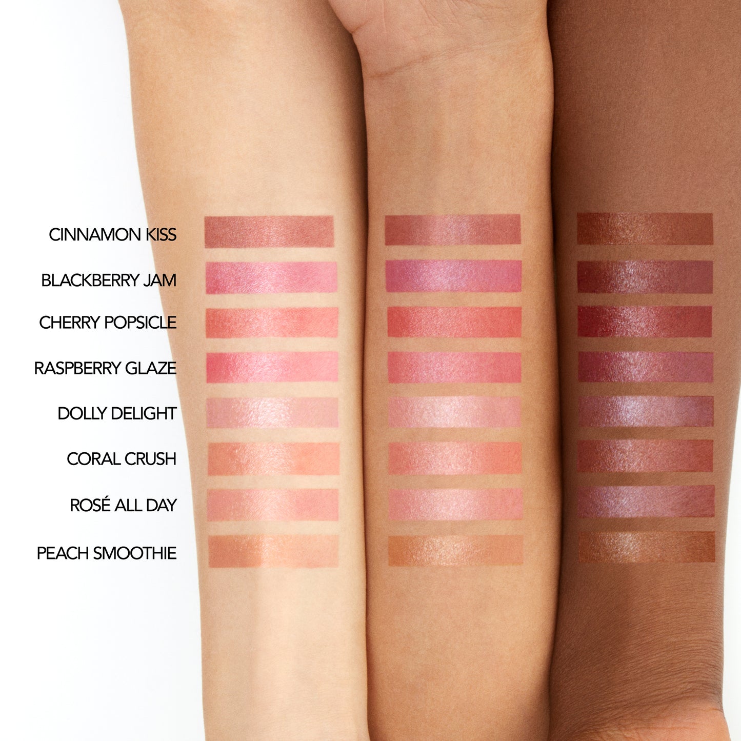 Full-on Plumping Lip Glow Balm