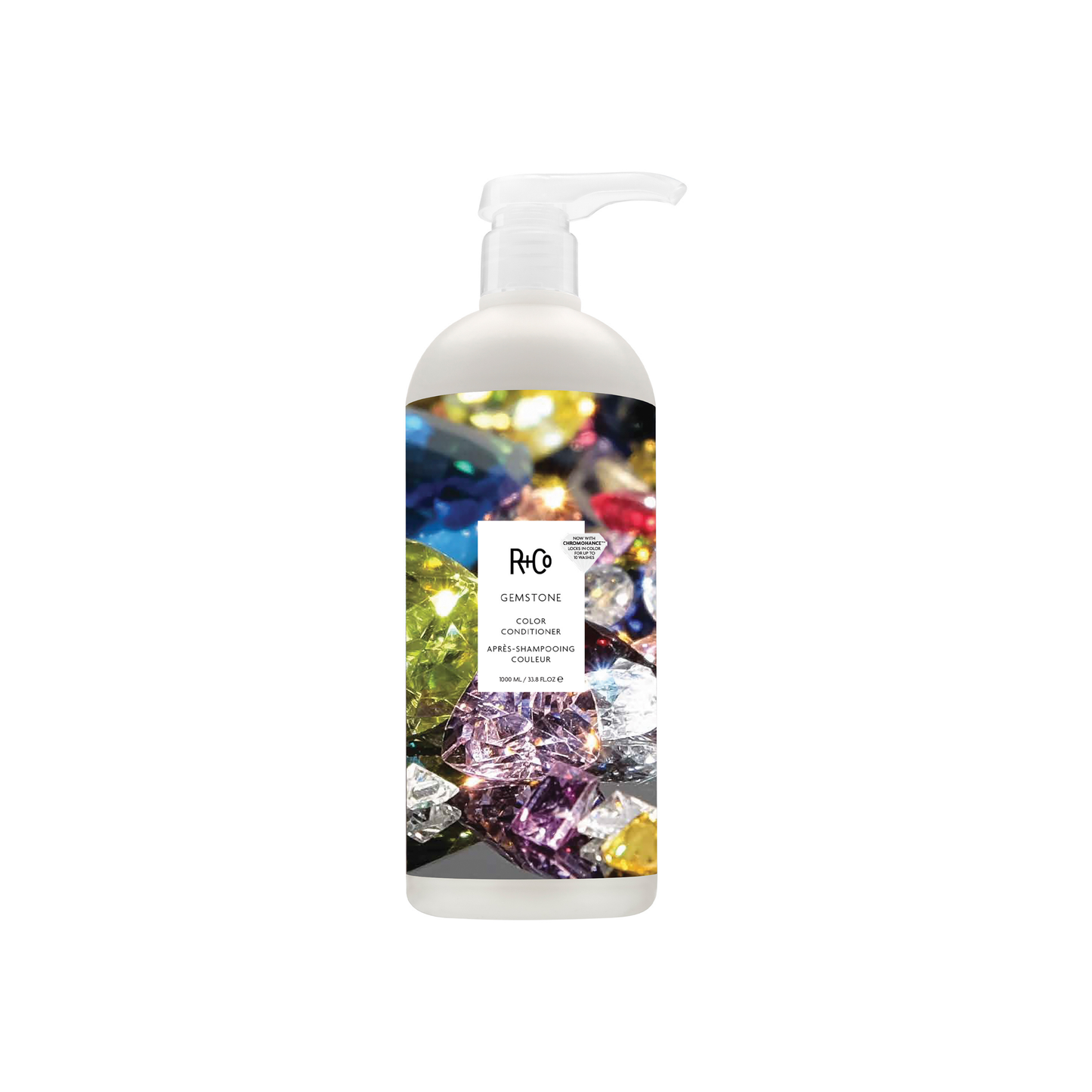 Gemstone Conditioner 33.8 oz