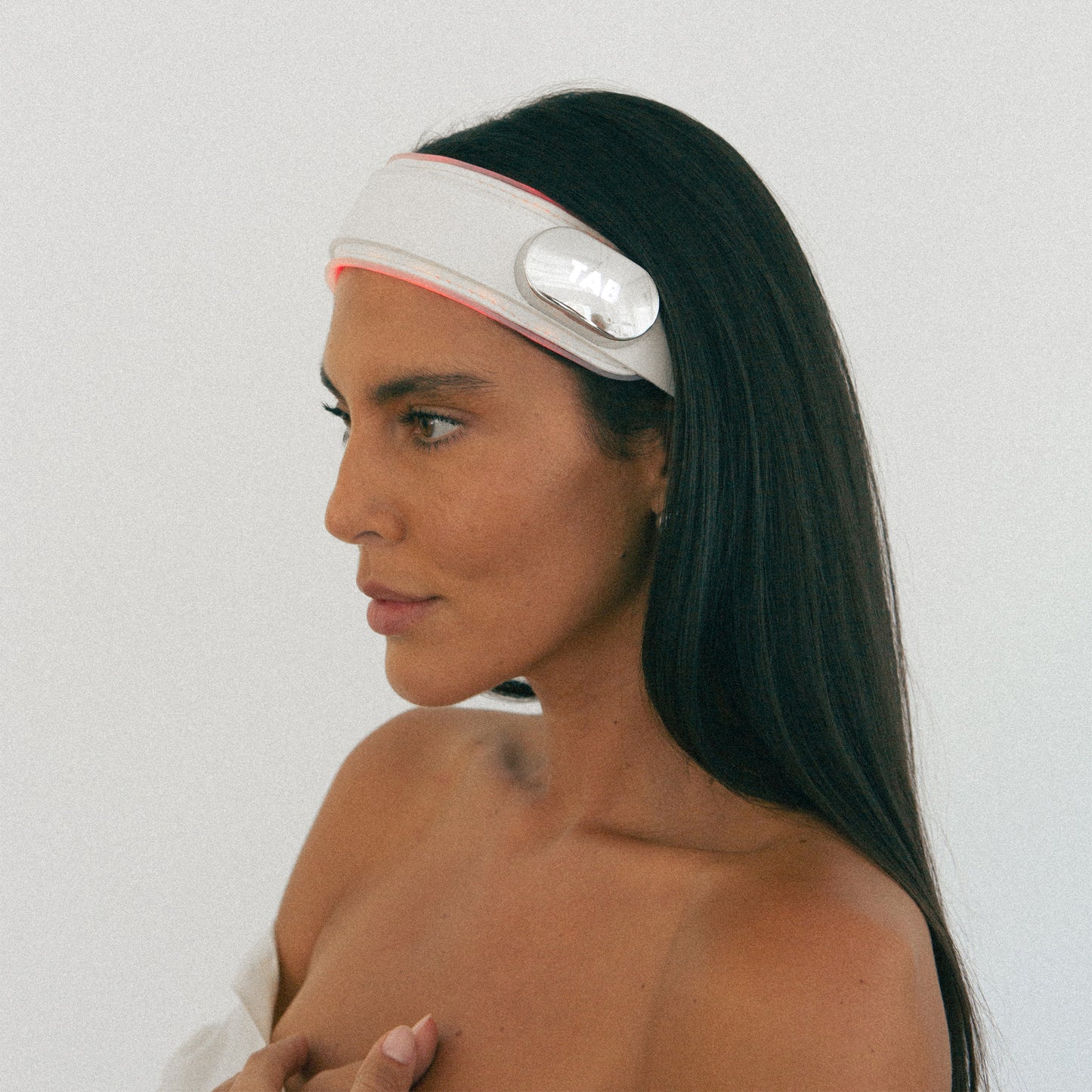 LED Scalp Therapy Headband