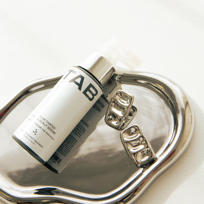 Tech Active Hair & Scalp Serum