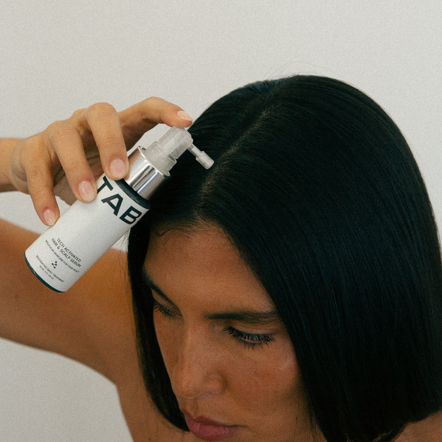 Tech Active Hair & Scalp Serum