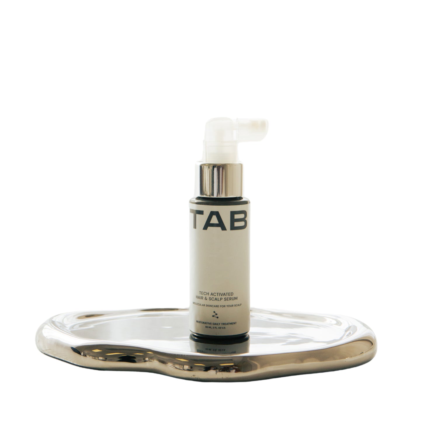 Tech Active Hair & Scalp Serum