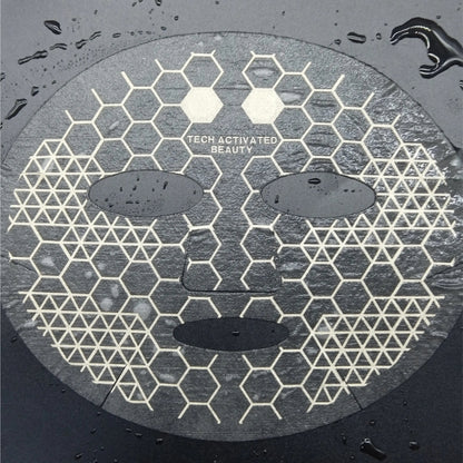 SilverFusionSheetMask+ActPOD