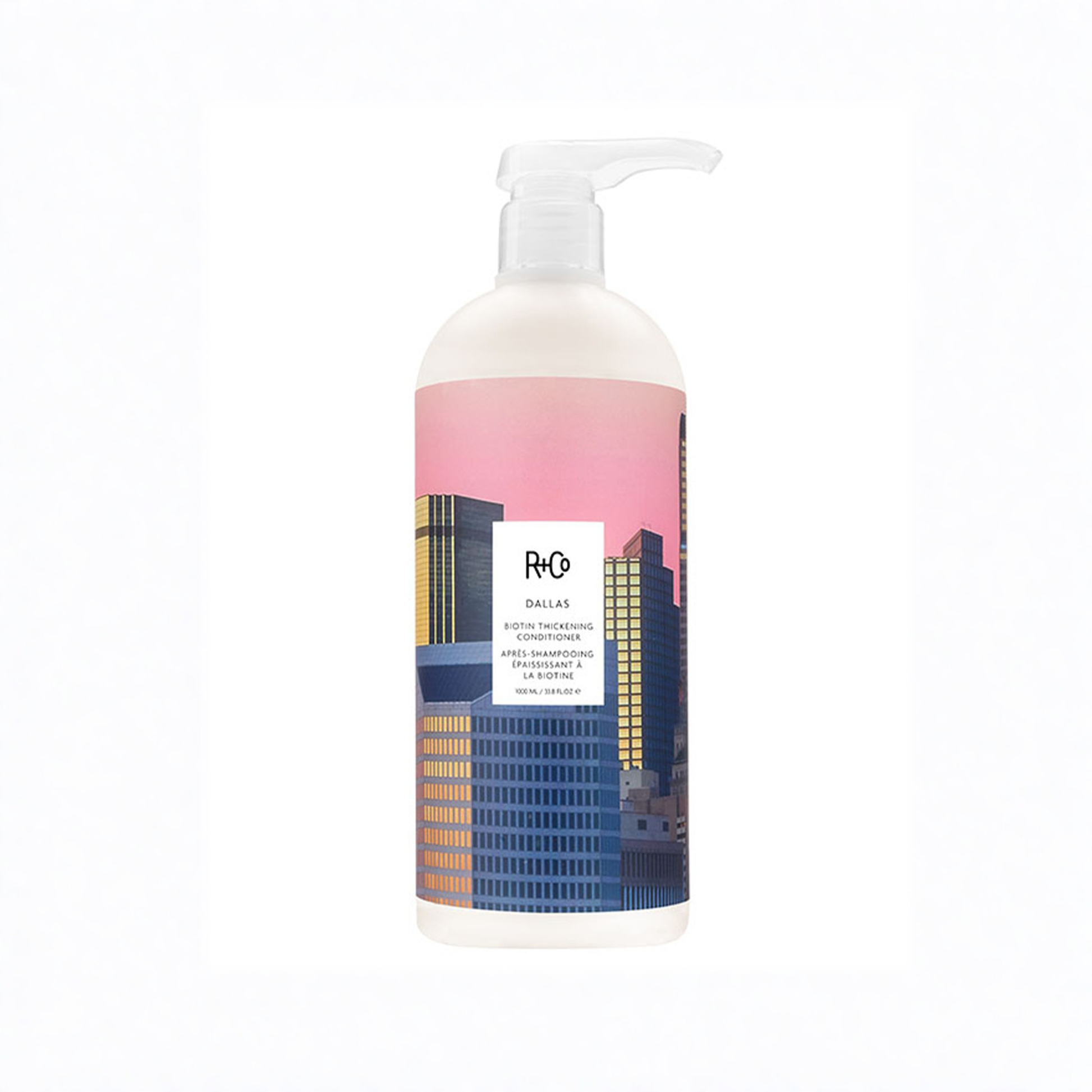 Dallas Biotin Thickening Conditioner 34 oz
