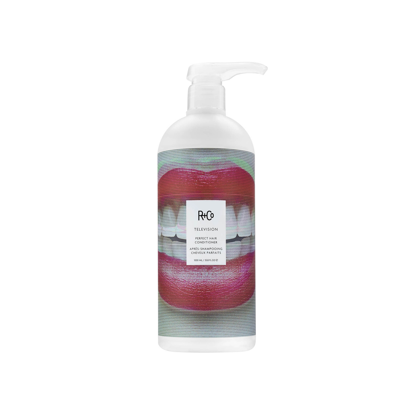 Television Perfect Hair Conditioner 33.8 oz