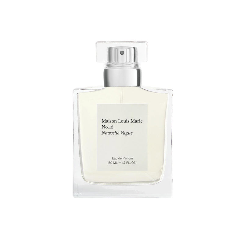 No.13 Nouvelle Vague Eau de Parfum