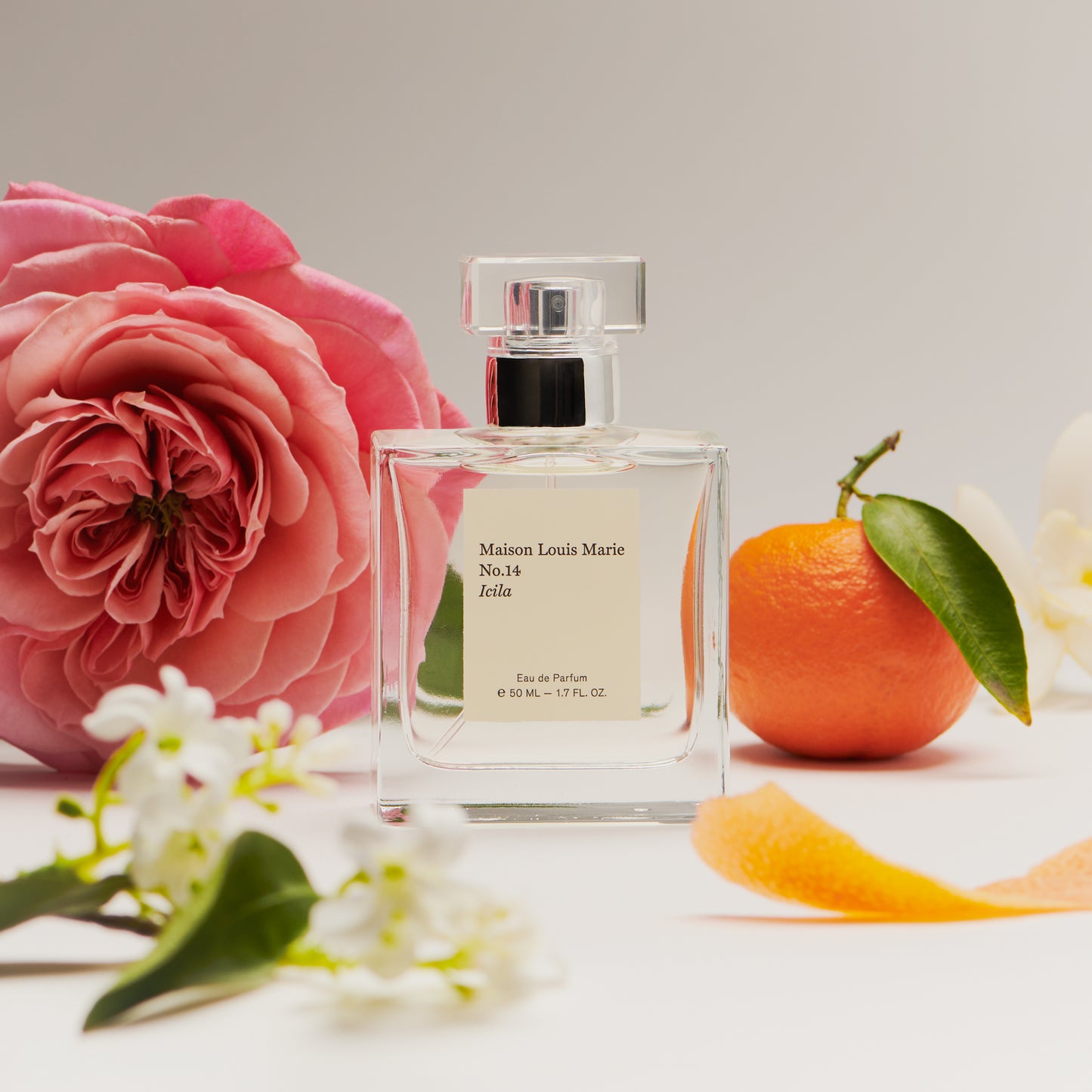 No.14 Icila Eau de Parfum