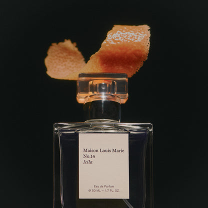 No.14 Icila Eau de Parfum