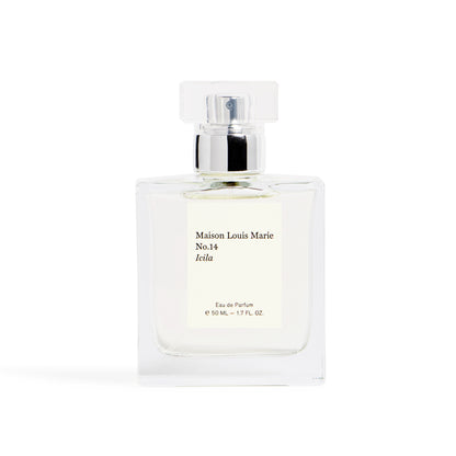 No.14 Icila Eau de Parfum