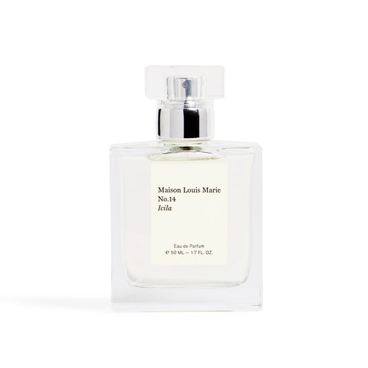No.14 Icila Eau de Parfum