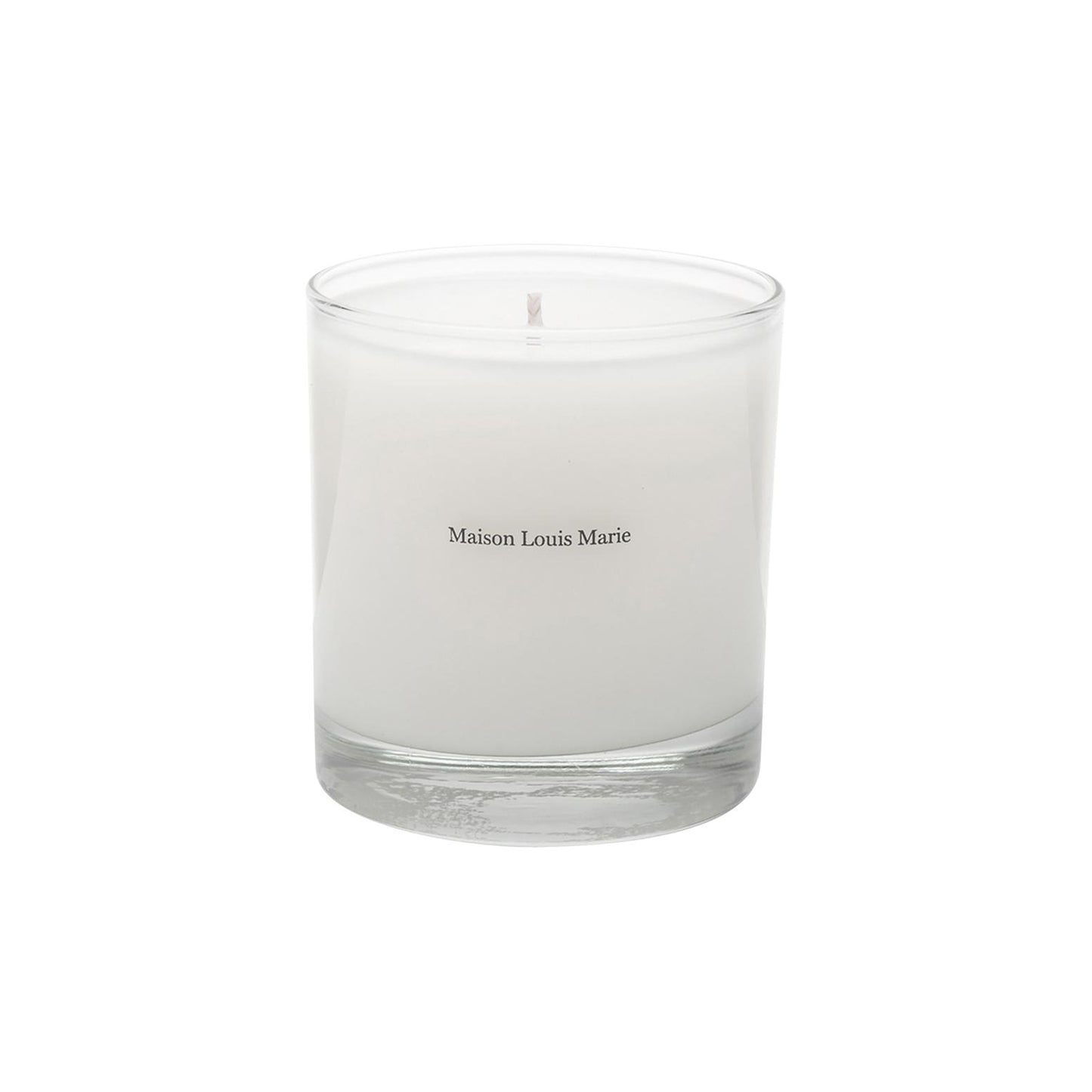 No.02 Le Long Fond Candle