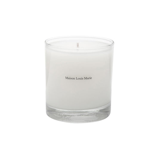 No.02 Le Long Fond Candle