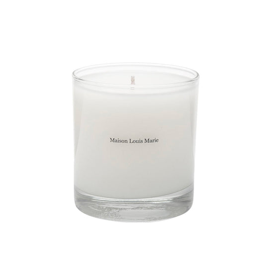 No.04 Bois de Balincourt Candle