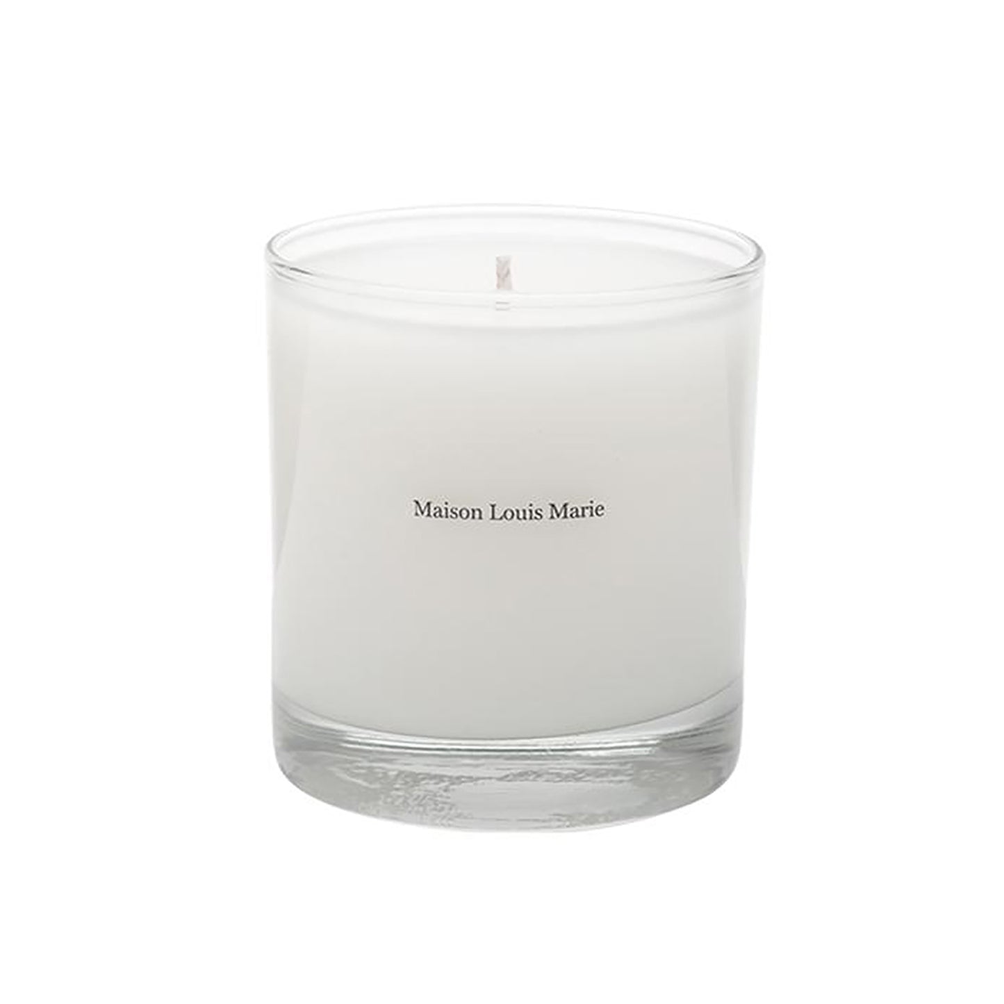 No.09 Vallee de Farney Candle