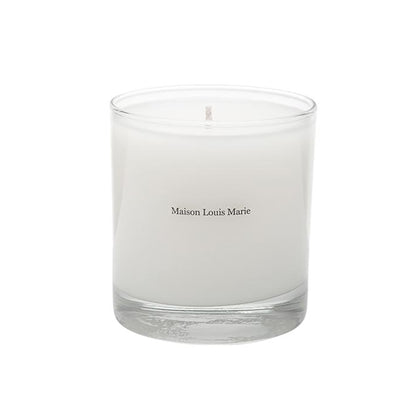 No.09 Vallee de Farney Candle