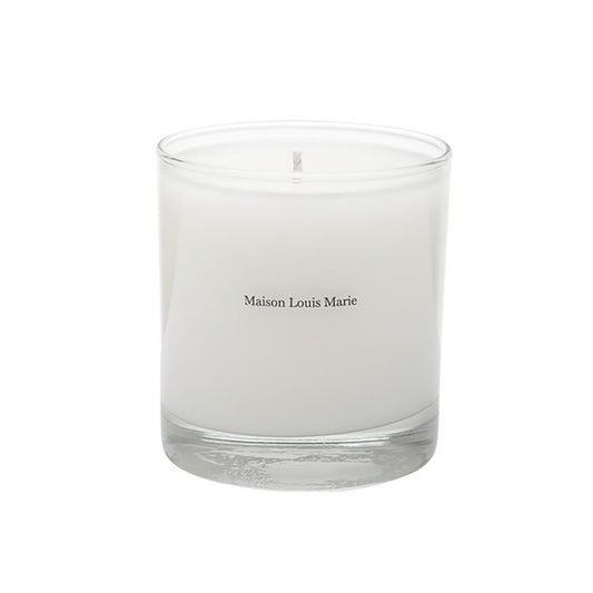 No.09 Vallee de Farney Candle