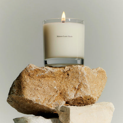 No.13 Nouvelle Vague Candle