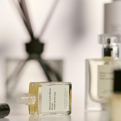 No.09 Vallee de Farney Perfume Oil