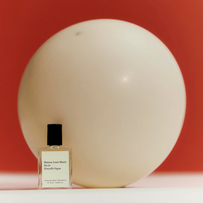 No.13 Nouvelle Vague Perfume Oil