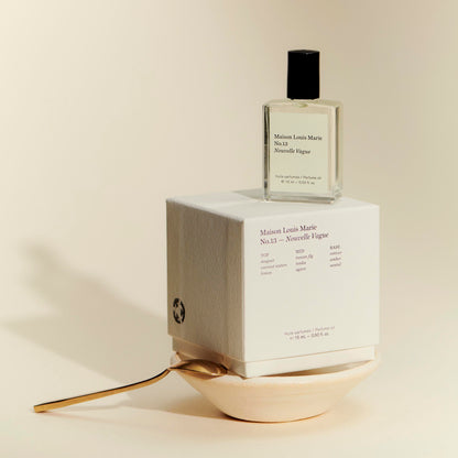 No.13 Nouvelle Vague Perfume Oil