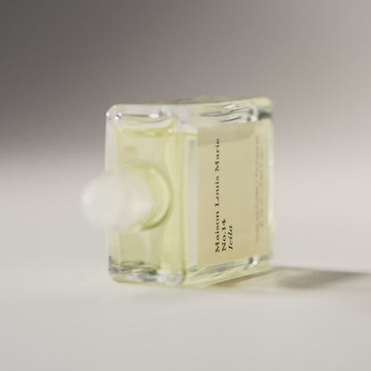 No.14 Icila Perfume Oil