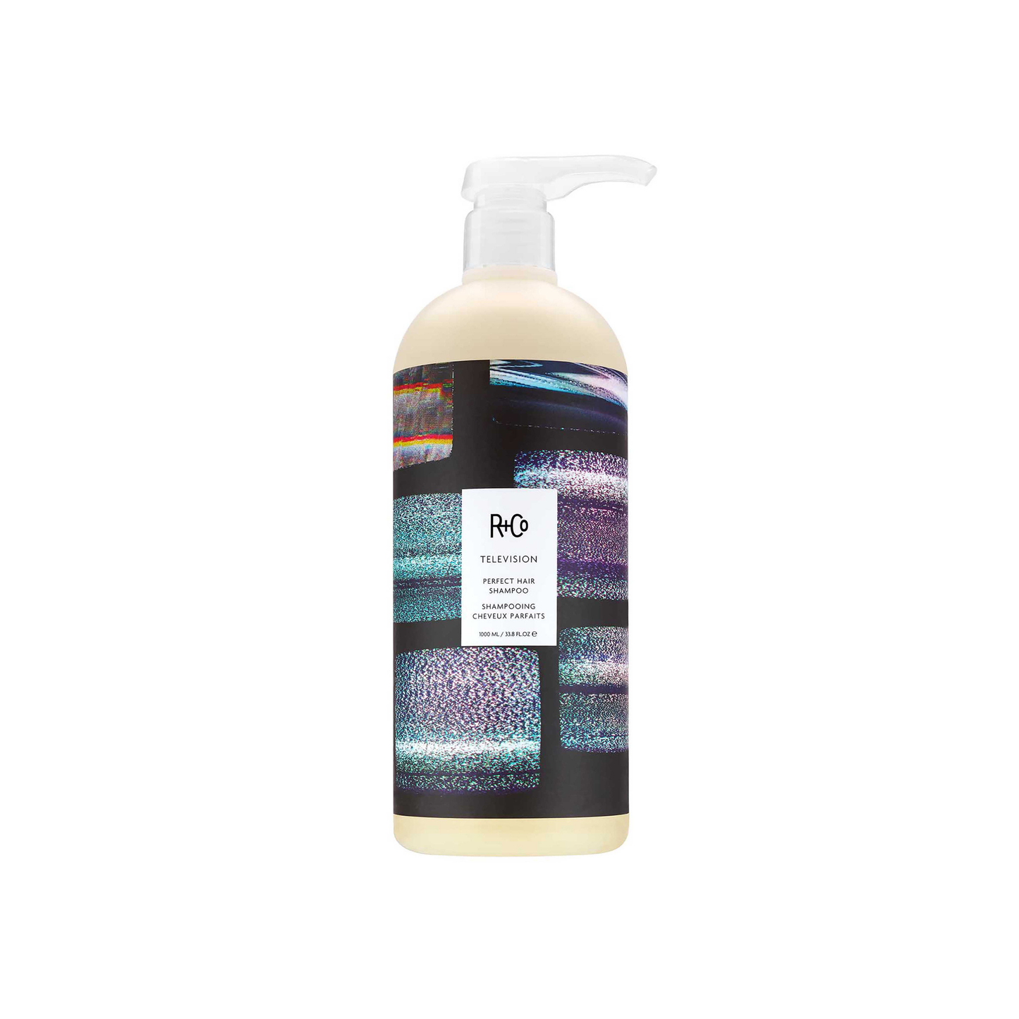 Television Perfect Hair Shampoo 33.8 oz