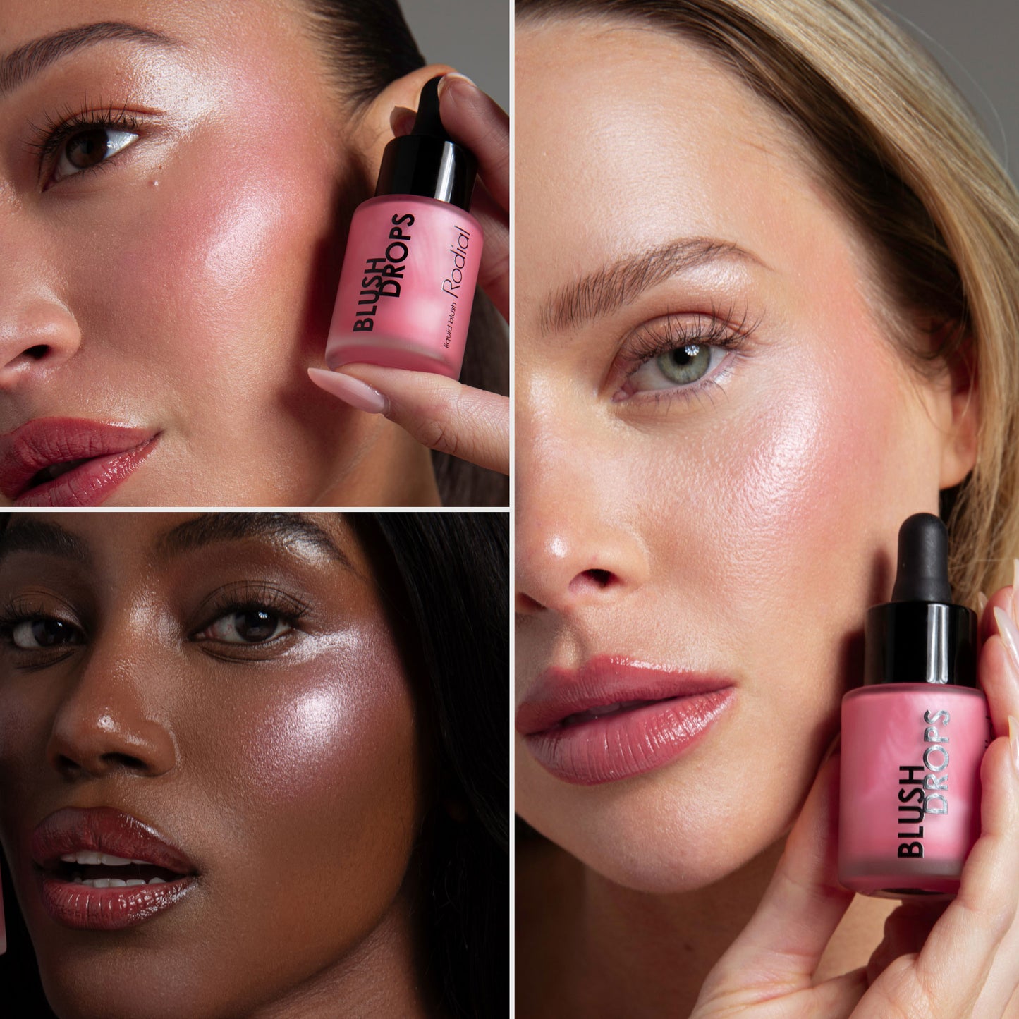 Blush Drops