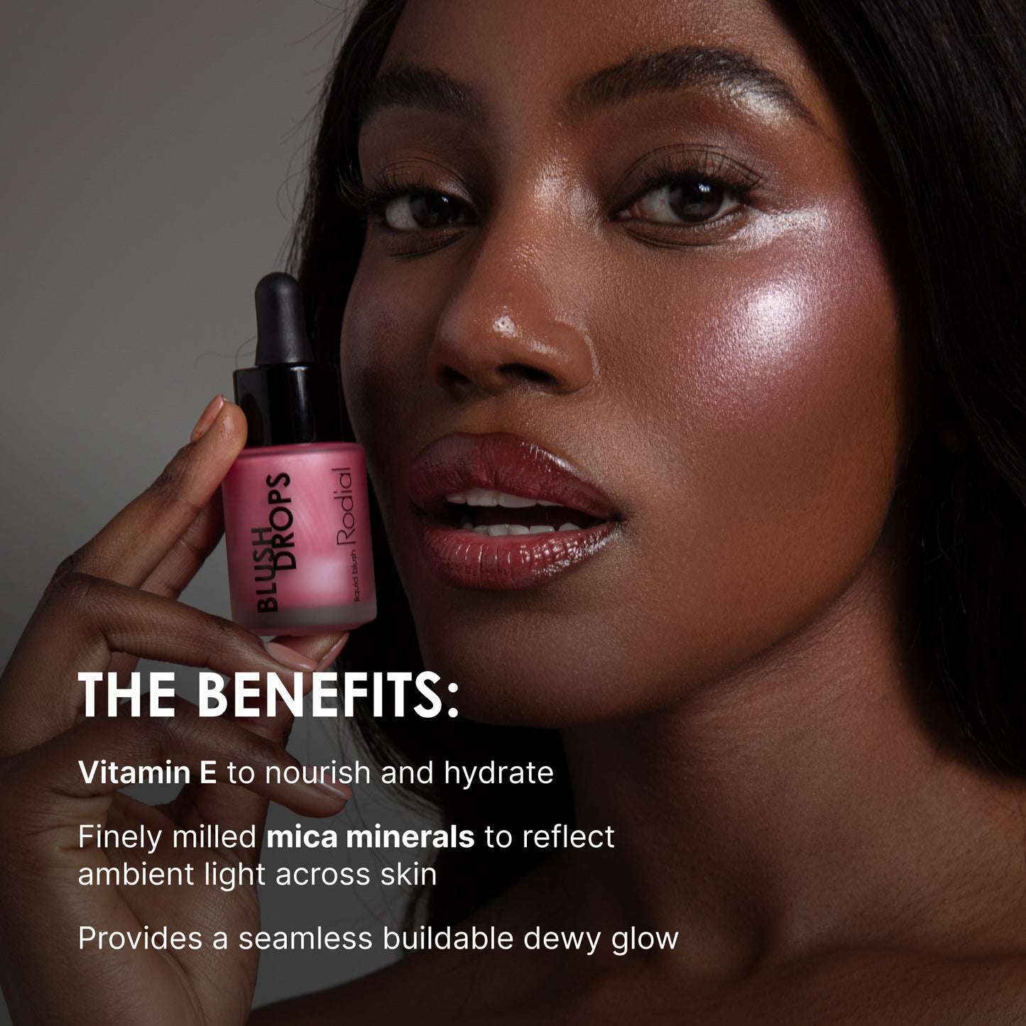Blush Drops