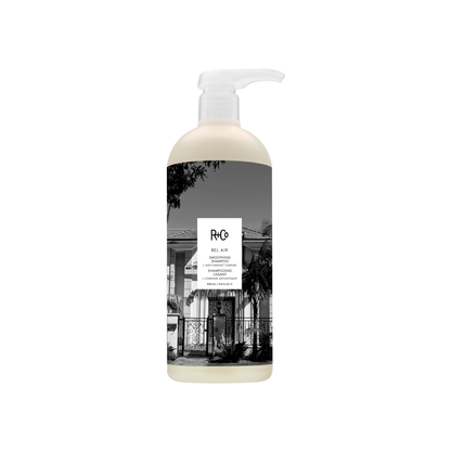 Bel Air Smoothing Shampoo 34 oz