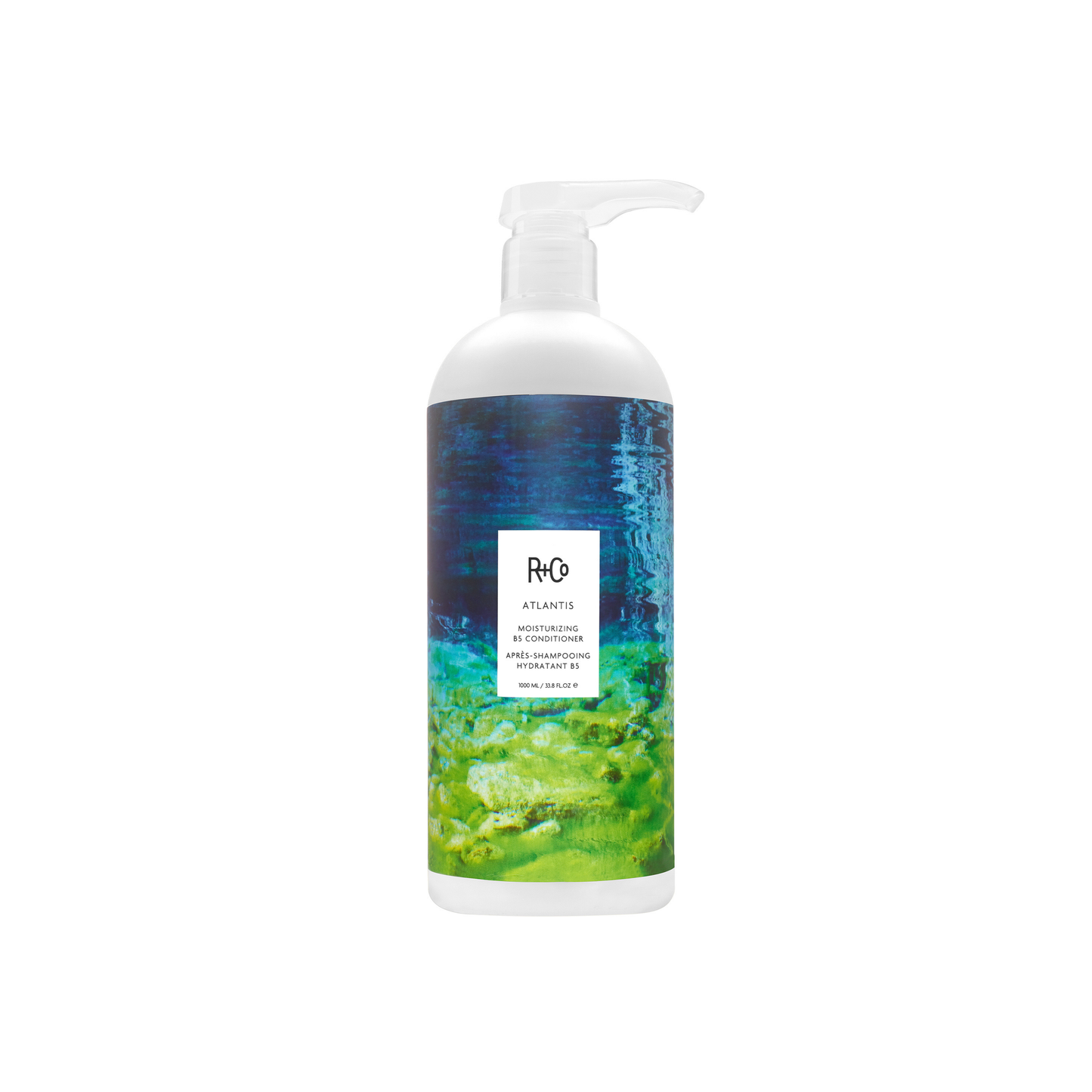Atlantis Moisturizing Conditioner 34 oz