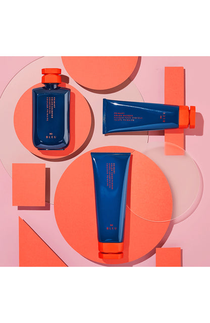Primary Color Shampoo