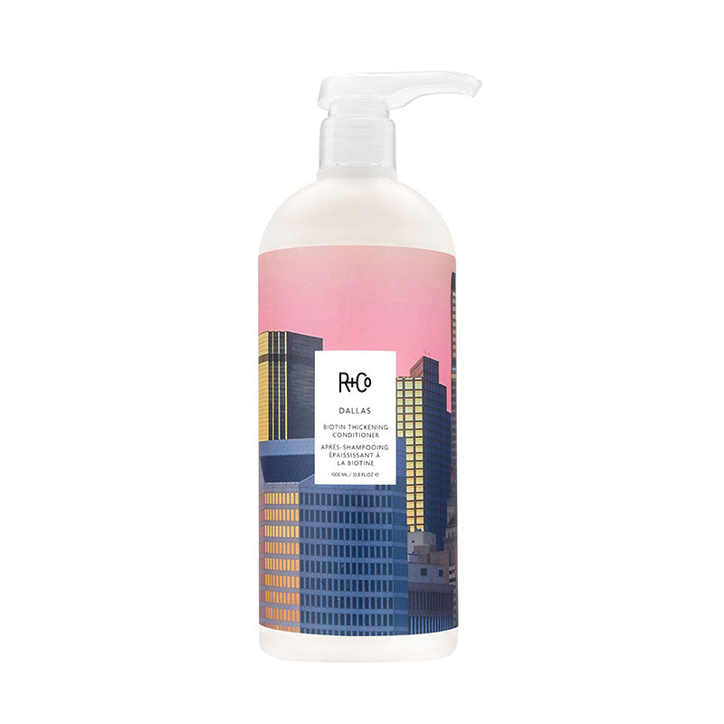 Dallas Biotin Thickening Conditioner