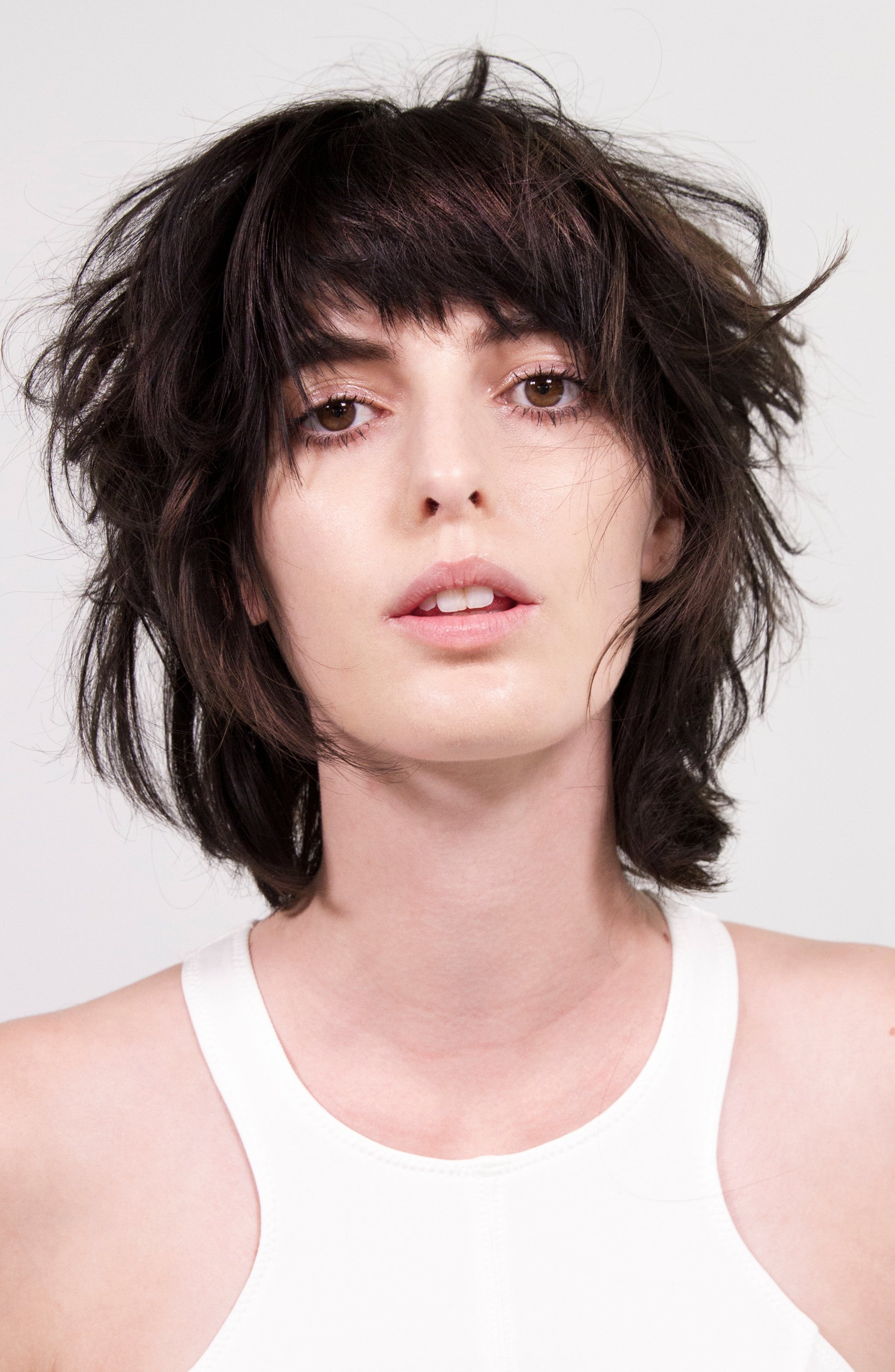 Badlands Dry Shampoo Paste