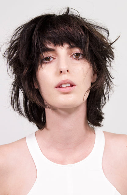 Badlands Dry Shampoo Paste