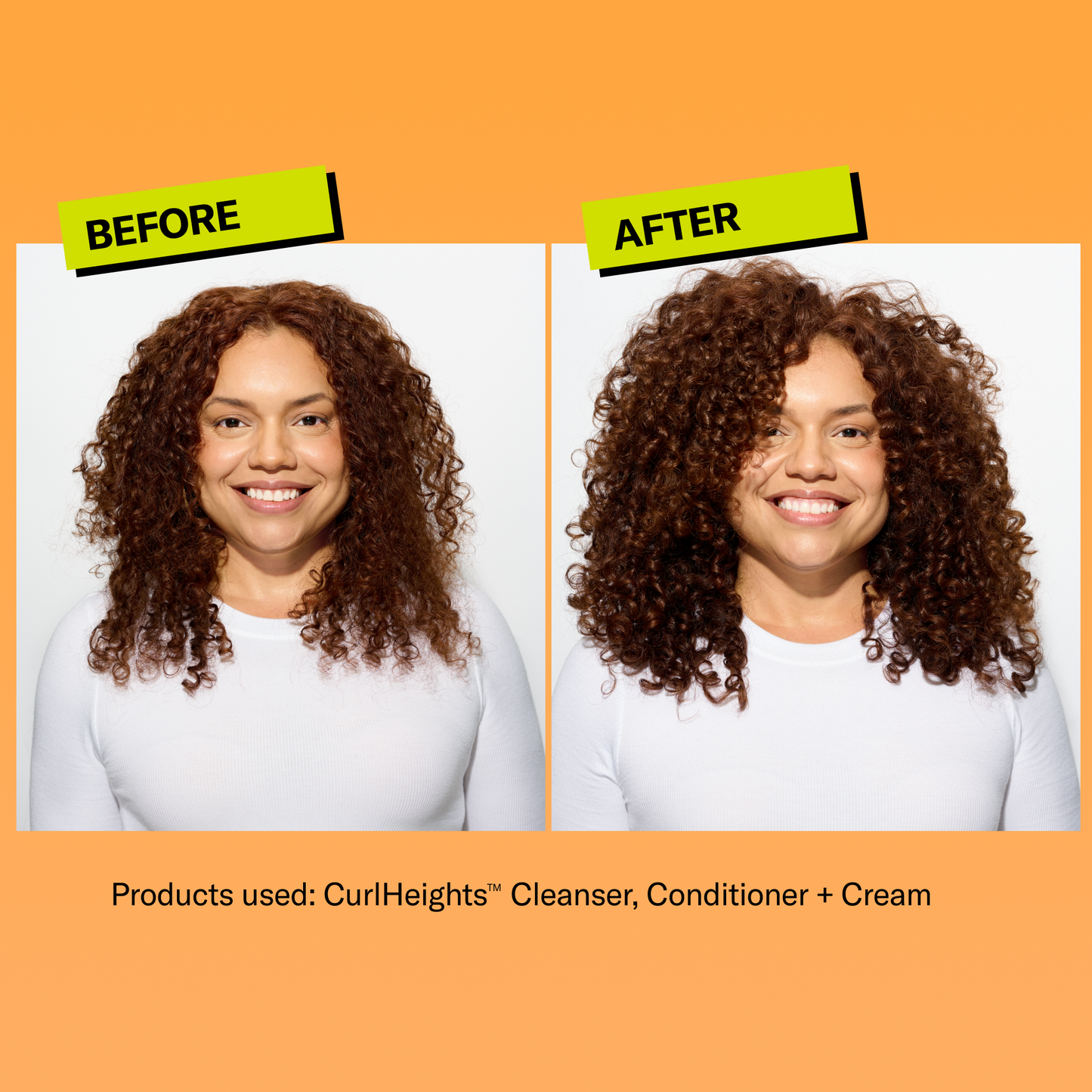 Curlbond Heights Cleanser
