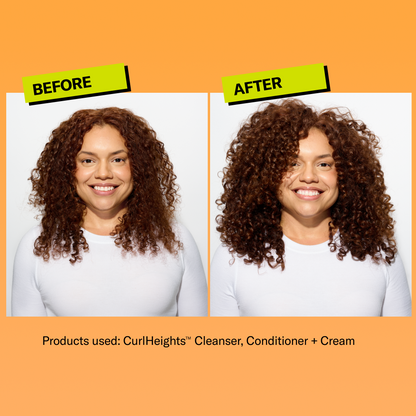 Curlbond Heights Cleanser