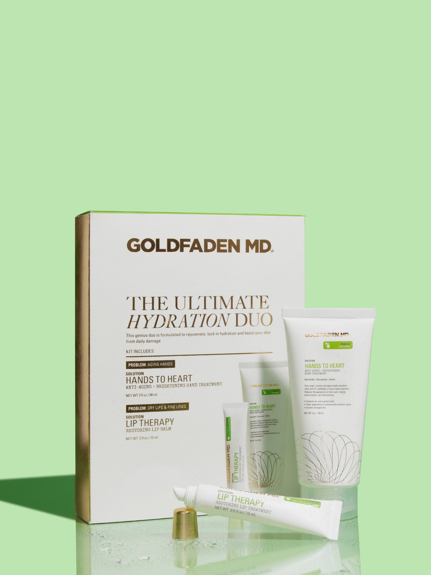 Body Surge Hydrating and Restoring Body Moisturizer