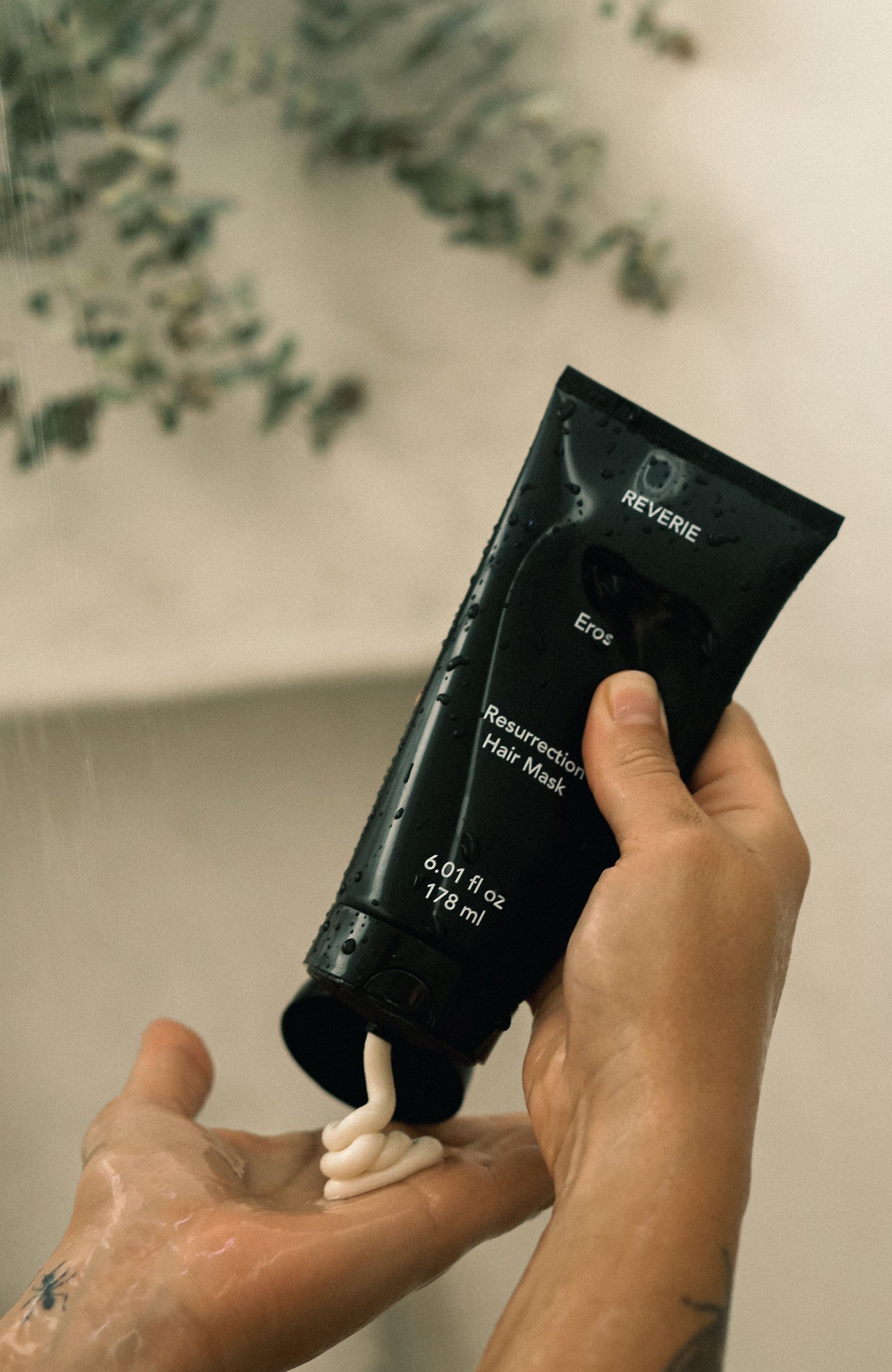 Cake Restorative Scalp Tonic