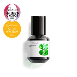 3 The Tinted Serum Broad Spectrum SPF50 Plus