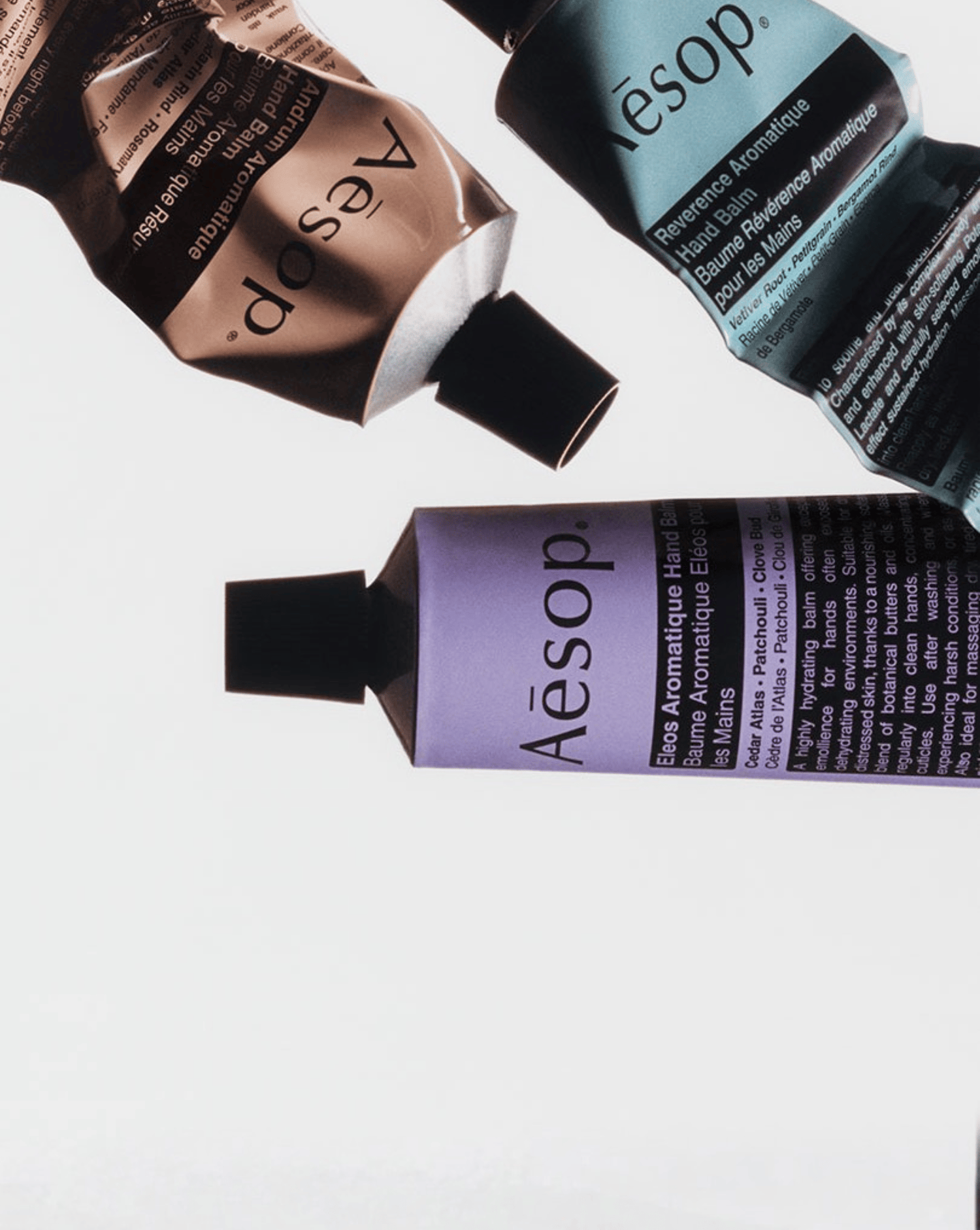 Beauty: Inside & Out