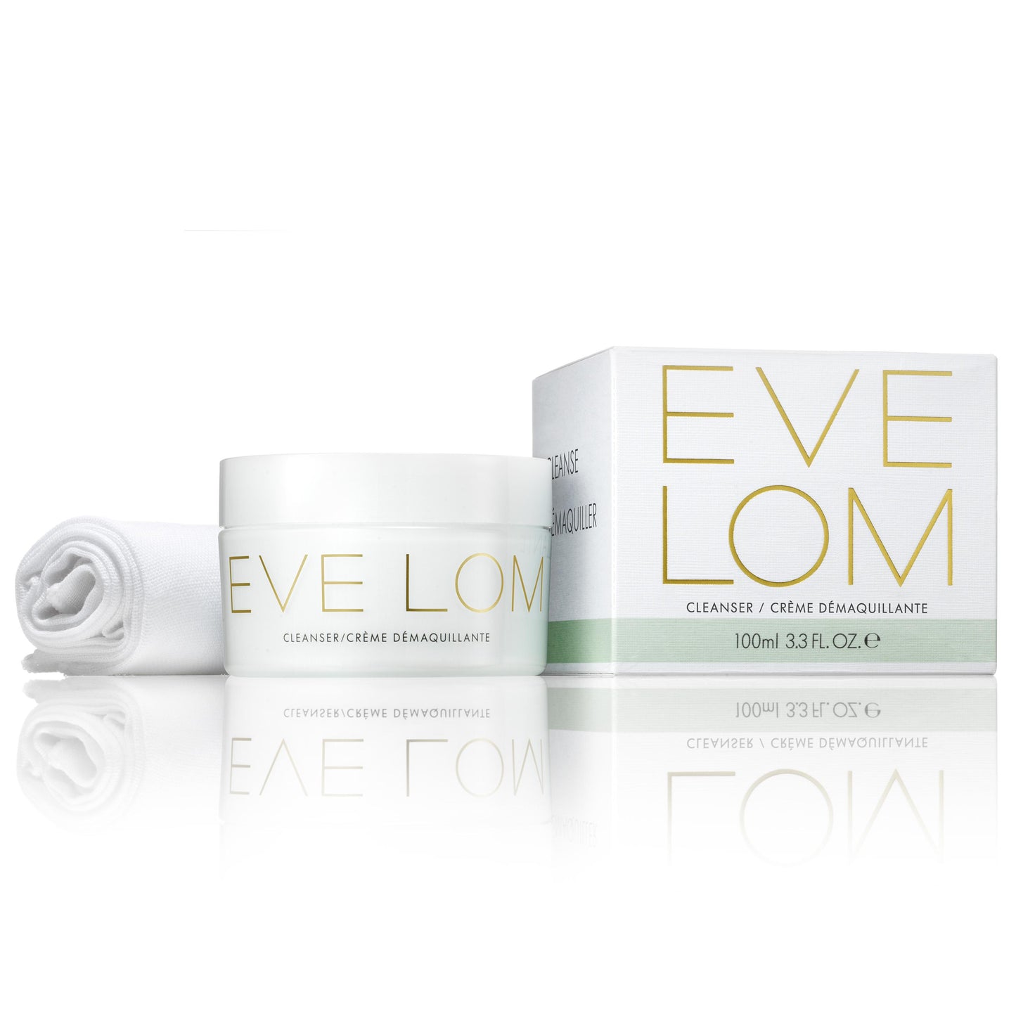 Cleanser Cream