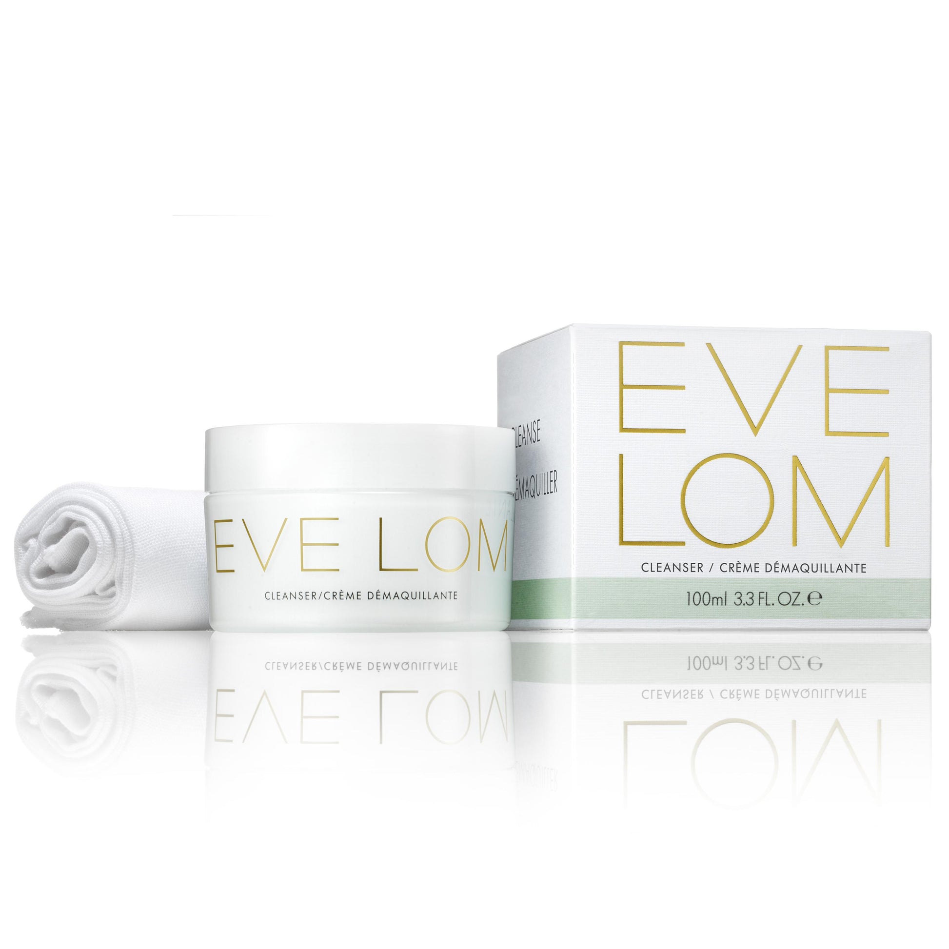 Cleanser Cream