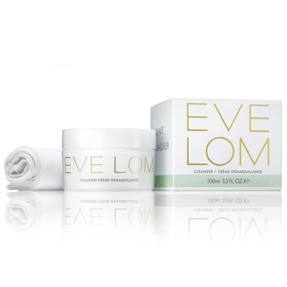 Cleanser Cream