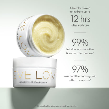 Cleanser Cream
