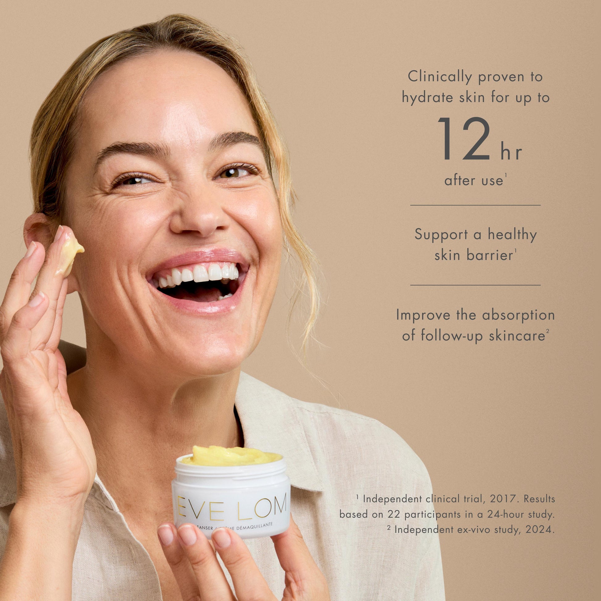 Cleanser Cream