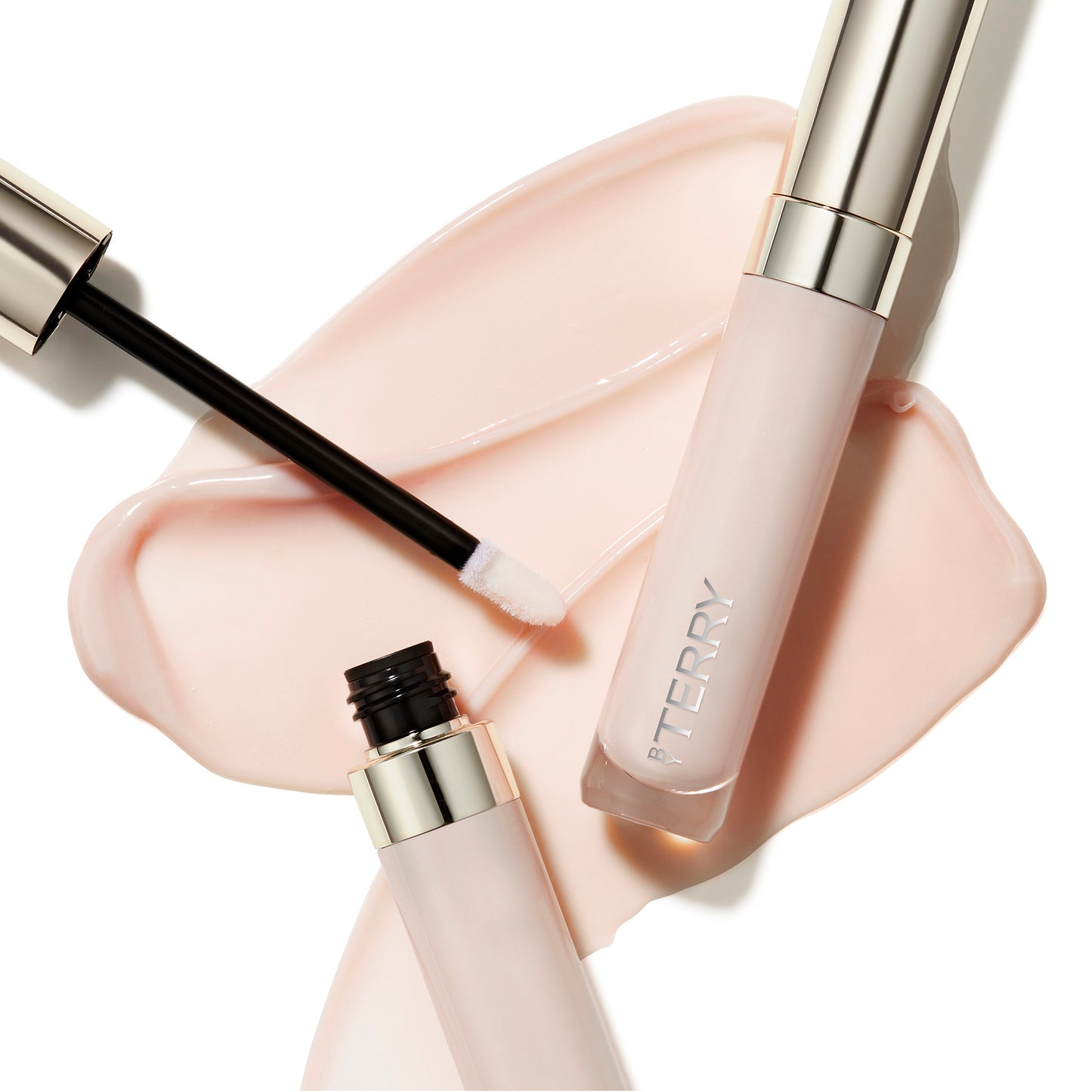 Baume De Rose Liquid Lip Balm