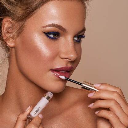 Baume De Rose Liquid Lip Balm