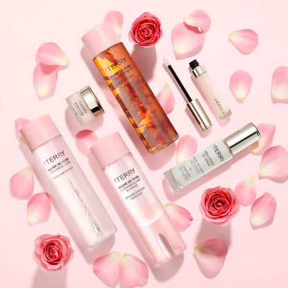 Baume De Rose Liquid Lip Balm