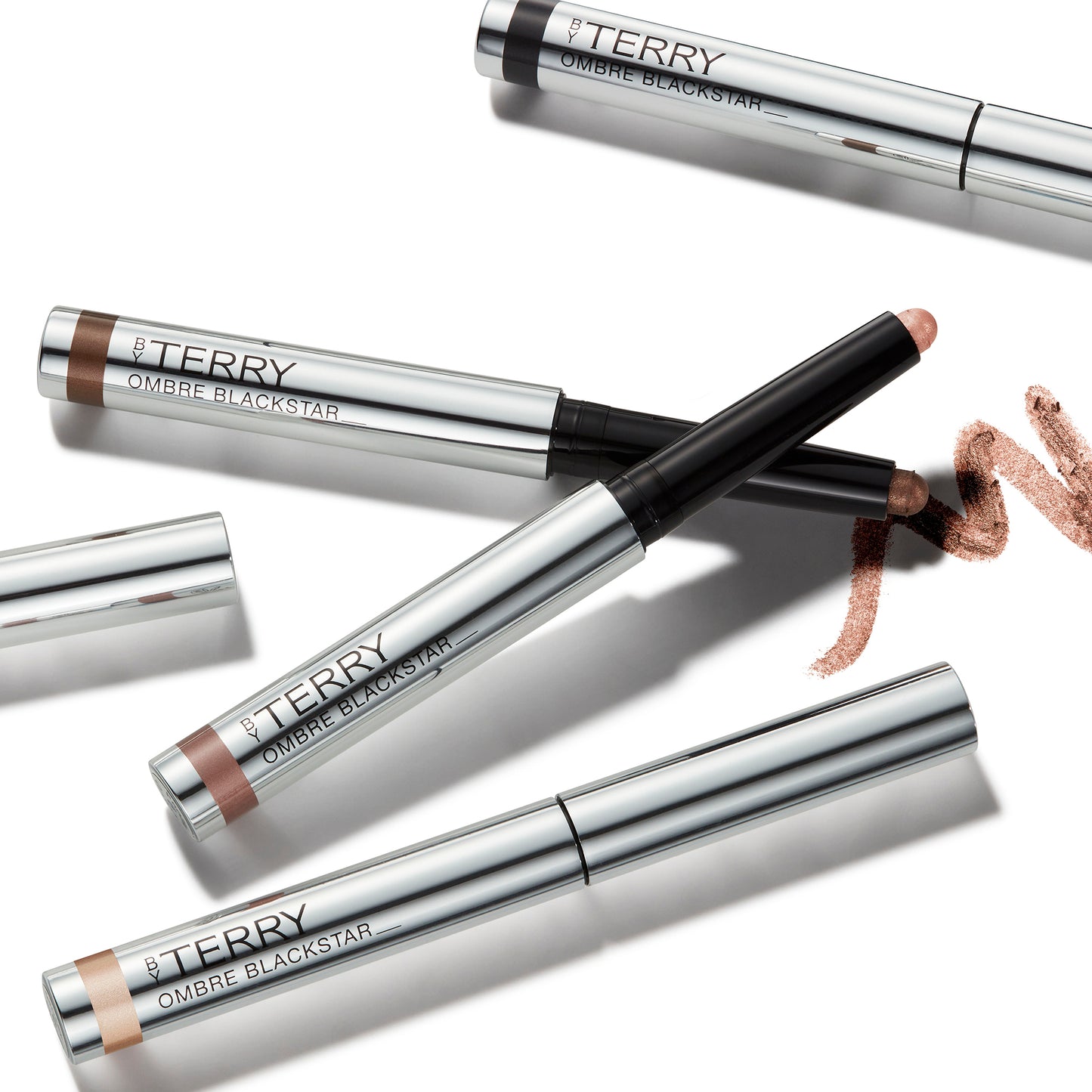 Ombre Blackstar Color-Fix Cream Eyeshadow