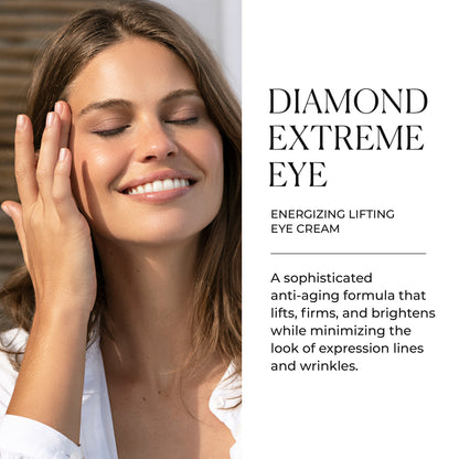 Diamond Extreme Eye Cream